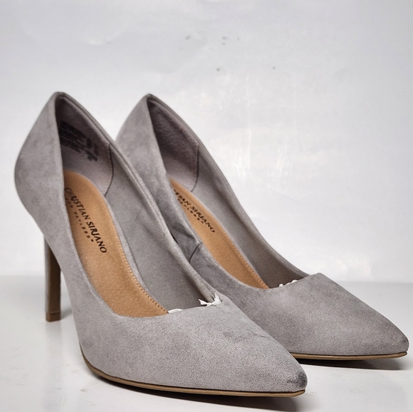 Christian siriano heels size 9.5 - Picture 2 of 13